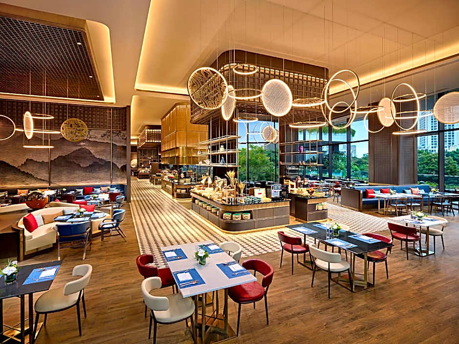 Pullman Hai Phong Grand Hotel