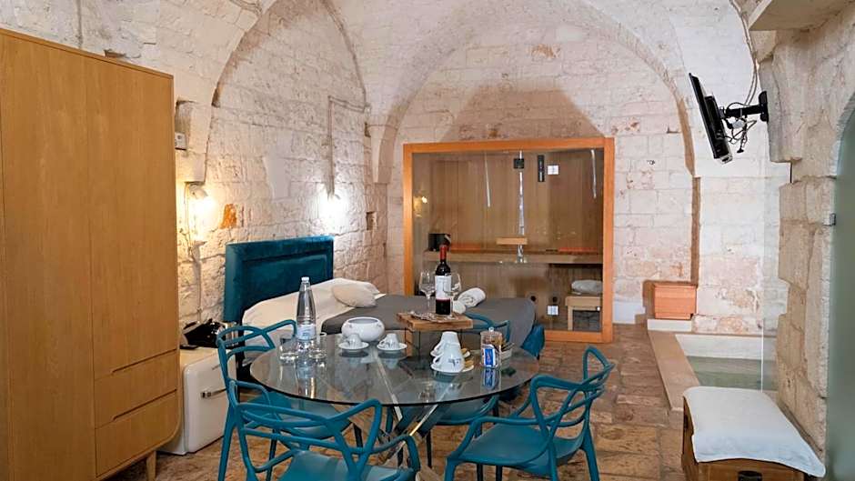 Dama Bianca Boutique Hotel Ostuni
