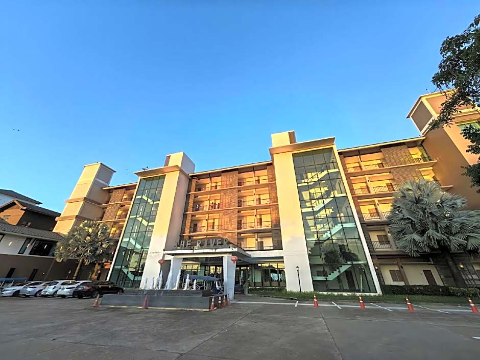 The River Hotel