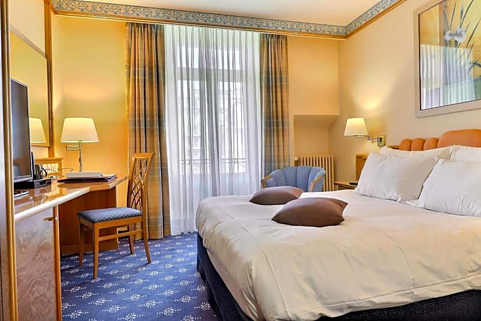 Hotel Mirabeau, BW Signature Collection