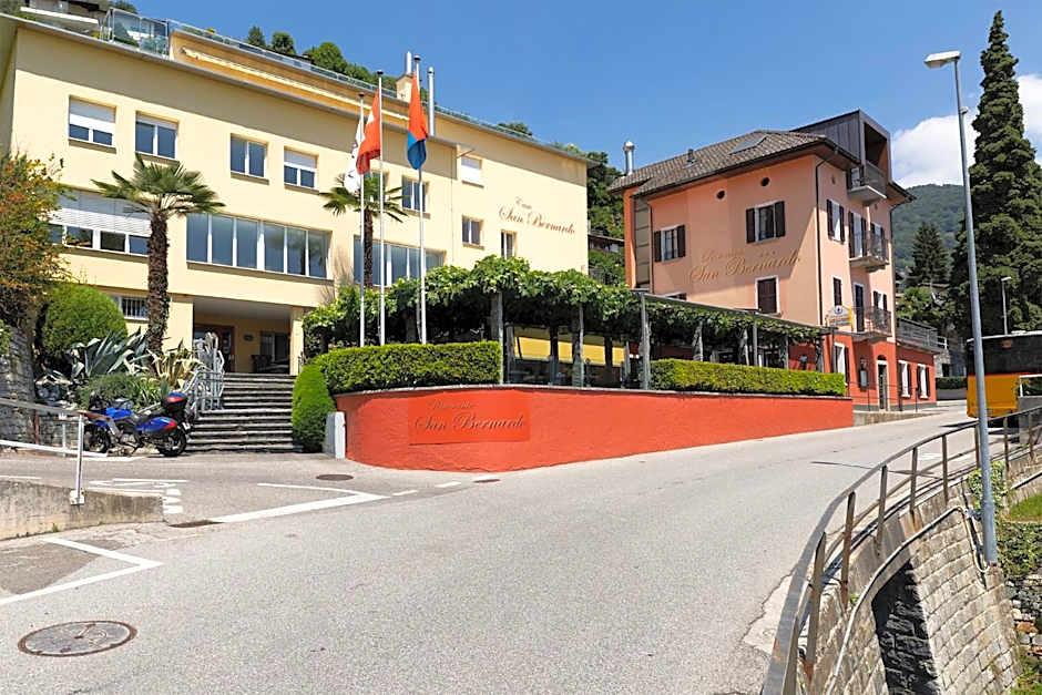 Hotel San Bernardo