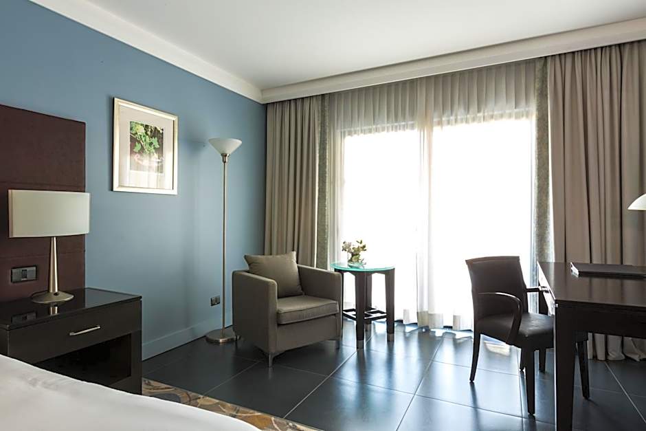 InterContinental Malta By IHG