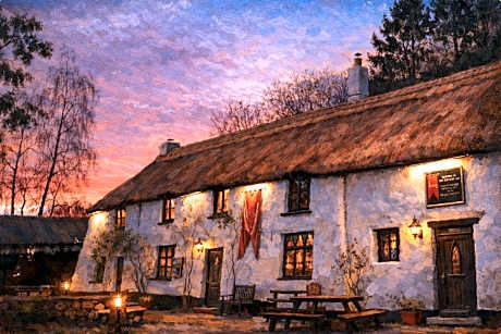 The Cridford Inn