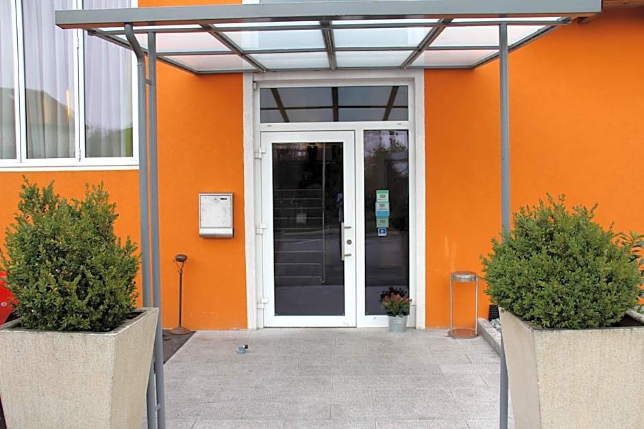 Hotel Kreuzwirt