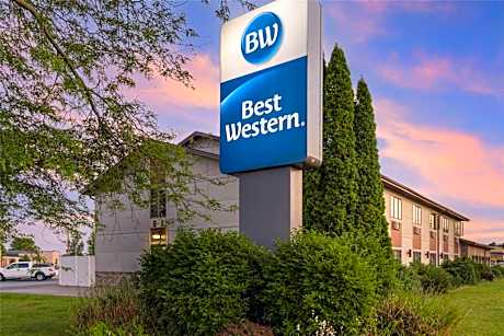 Best Western Maritime Inn