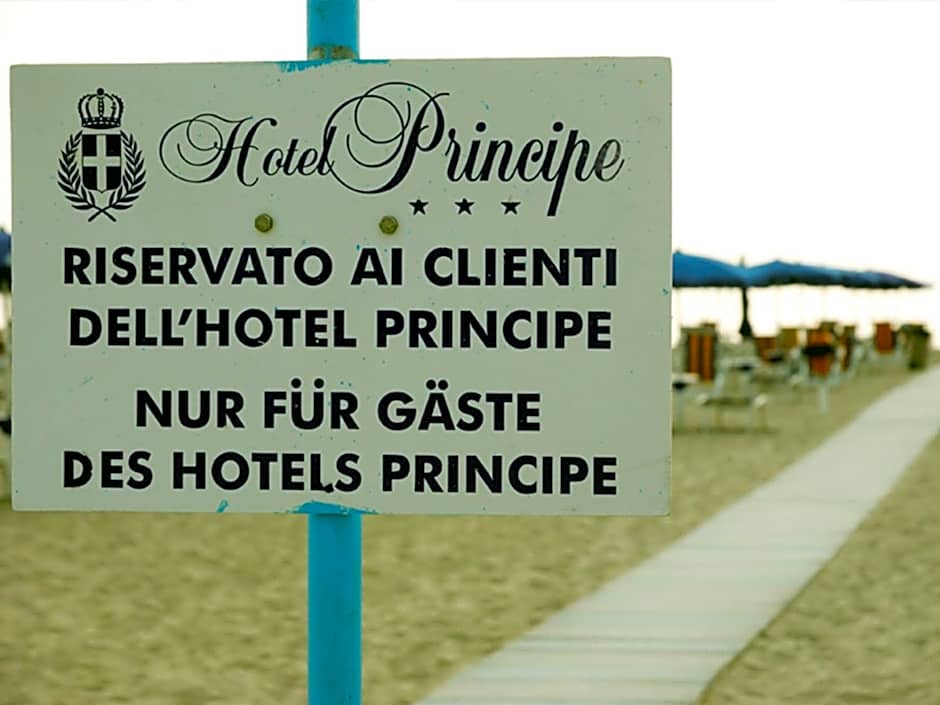 Hotel Principe