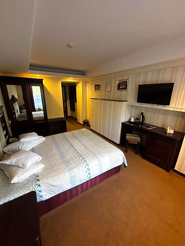 Hotel Perla