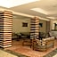 The White Rhino Hotel