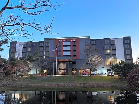 Hyatt Place Chicago Schaumburg