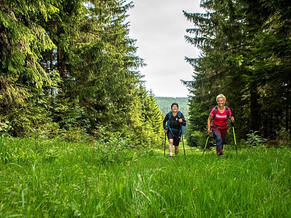 k1 sporthotel - Bike & Ski inklusive Hotel