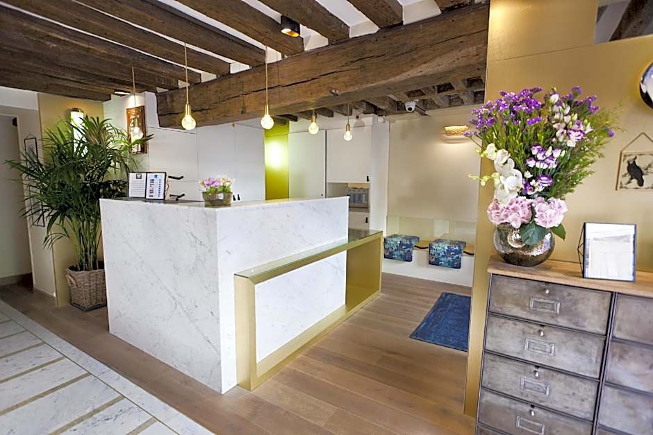 Sevres Saint Germain Hotel