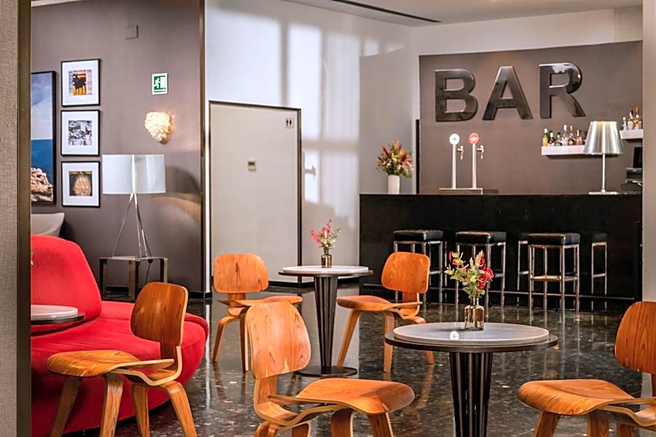 Hotel Medium Valencia