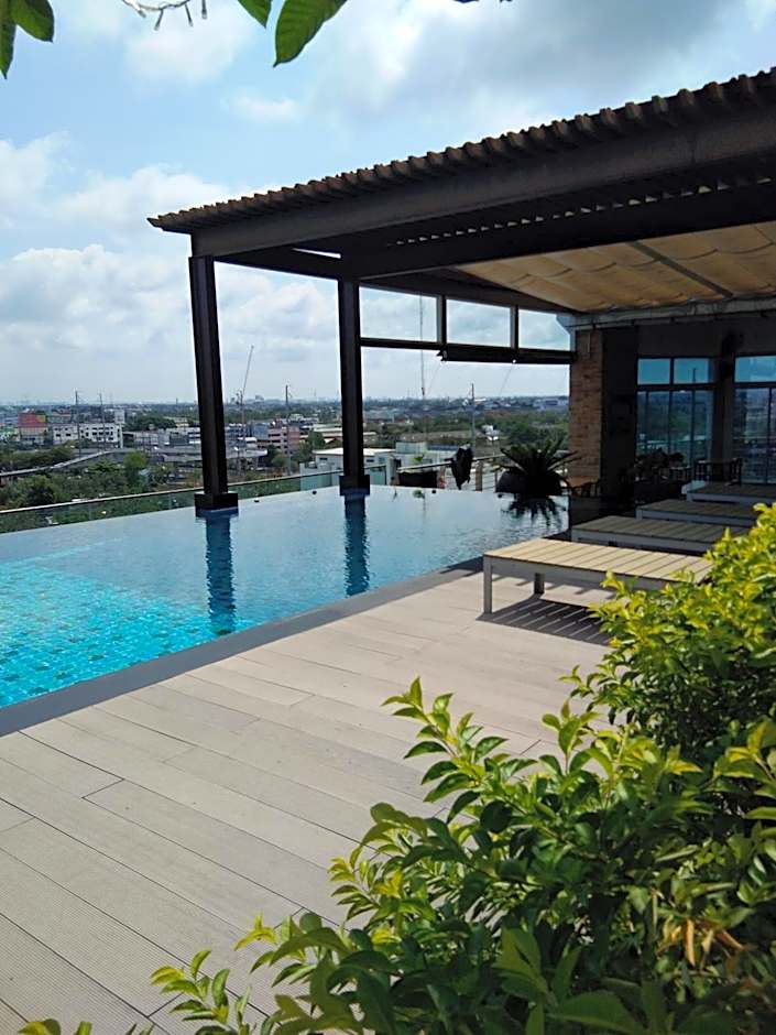 Park Village Rama II