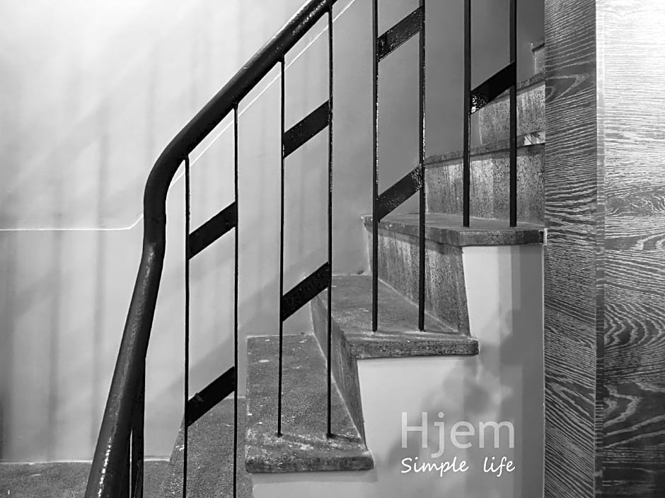 Simple Life Room – Tainan, LA