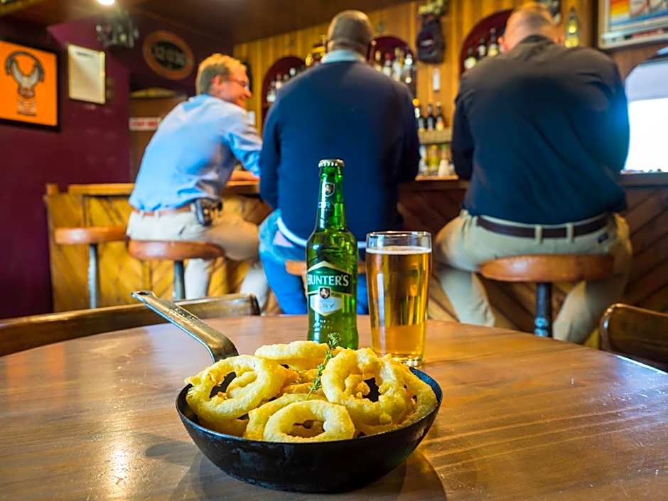 Fouriesburg Country Inn