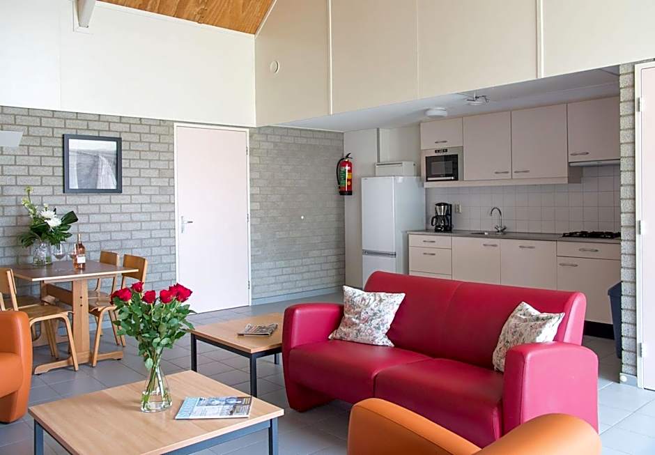 Vakantiepark Broedershoek