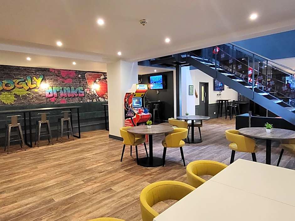 The Willows Training Centre