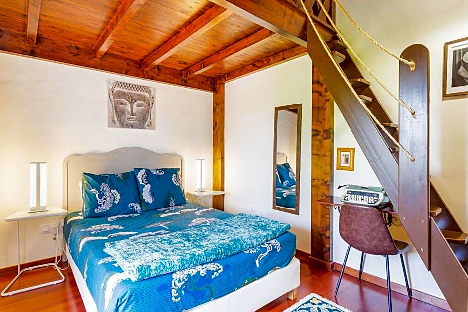 Refúgio das Artes Guesthouse