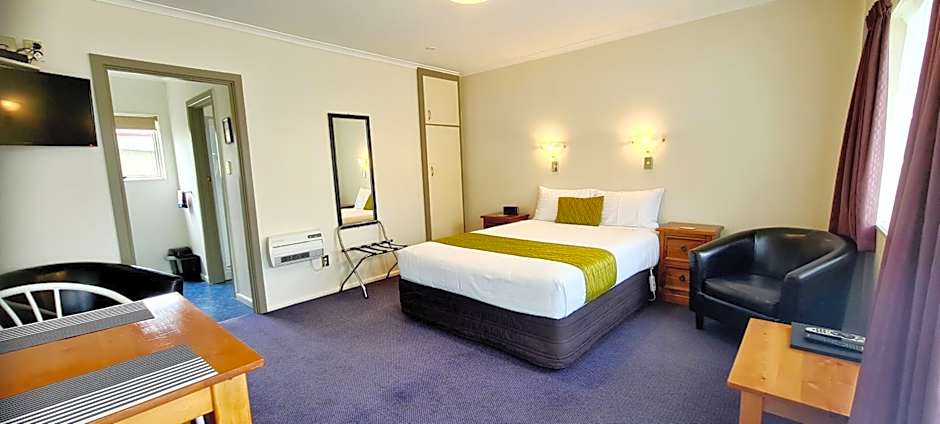 Parklands Motor Lodge