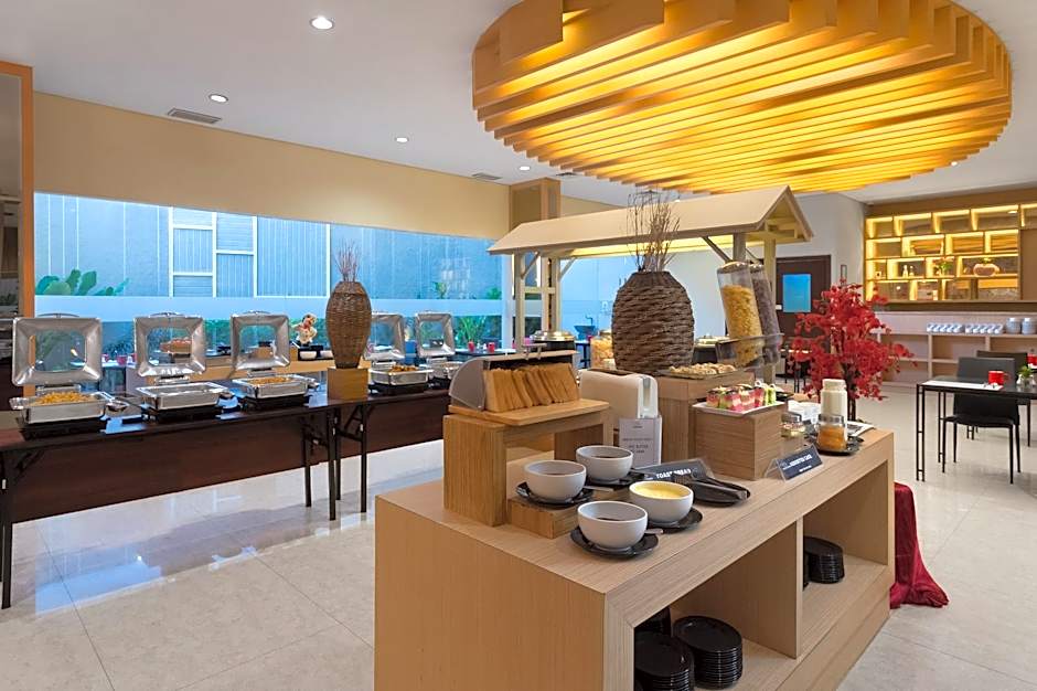 Hotel Neo Cirebon by ASTON