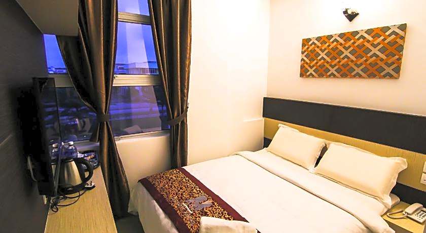 Uptown Hotel Seremban