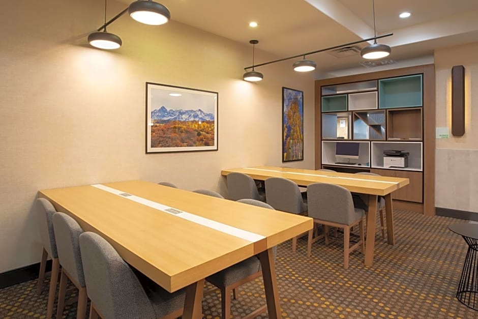 Holiday Inn Durango Downtown By IHG