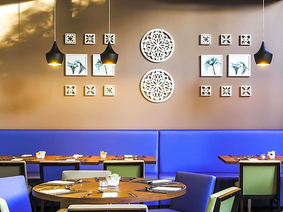 Novotel Porto Alegre Tres Figueiras