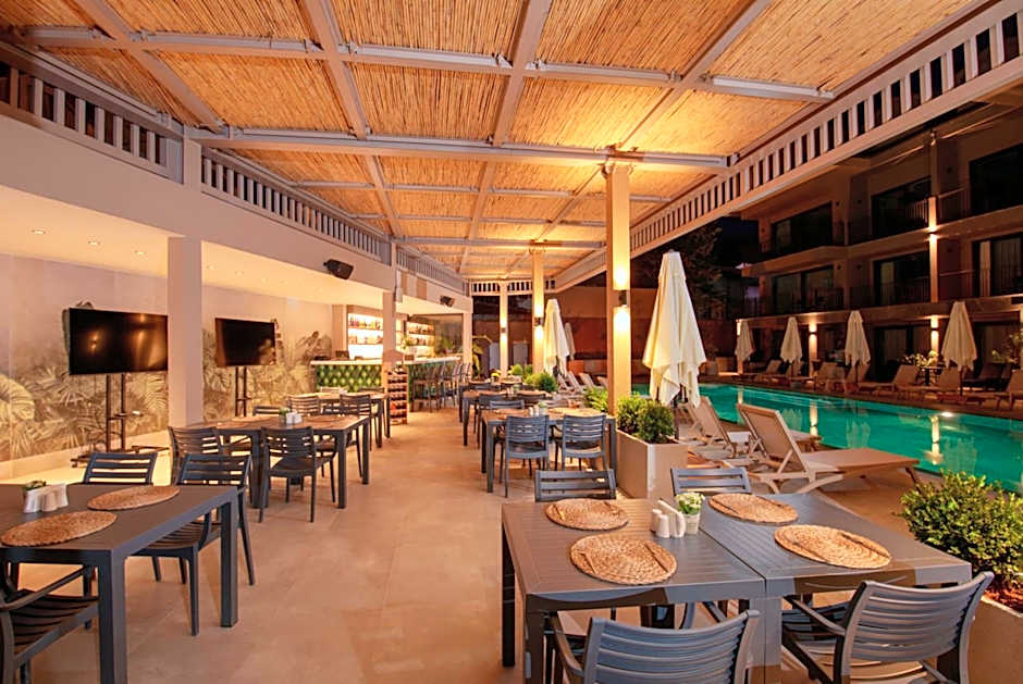 Casa Lumar Luxury Lodging- Adult Only