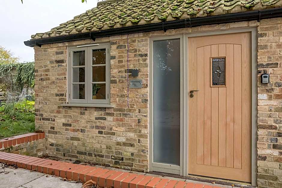 King Deluxe Ensuite with Courtyard View - Hawking