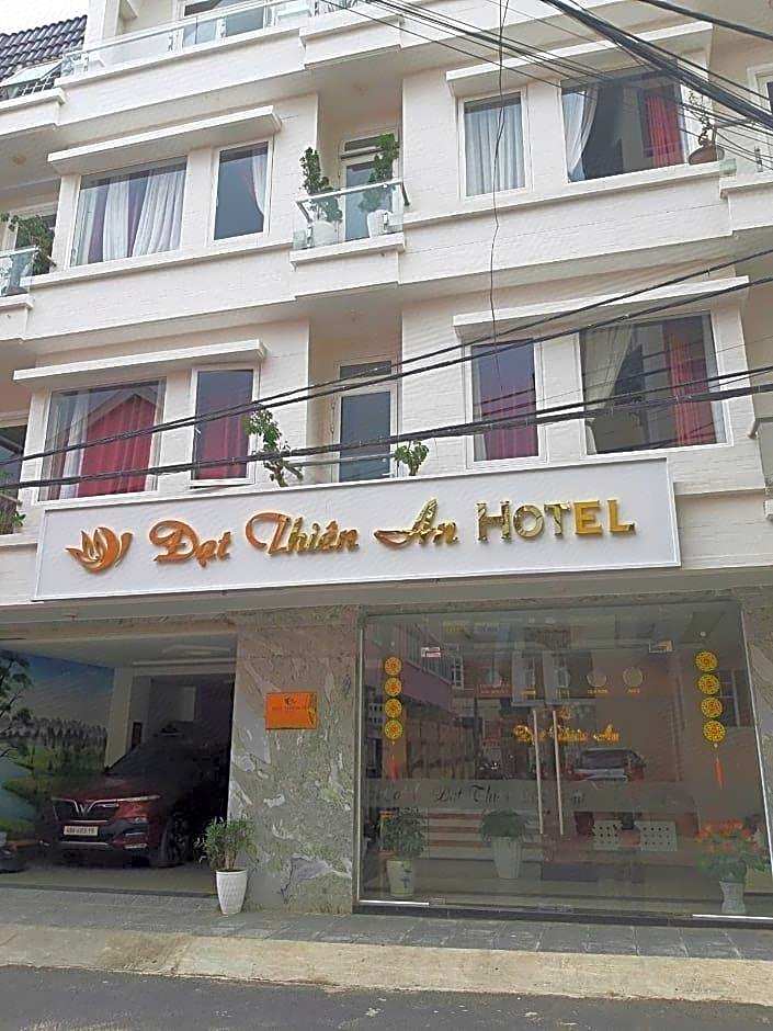 Dat Thien An Hotel