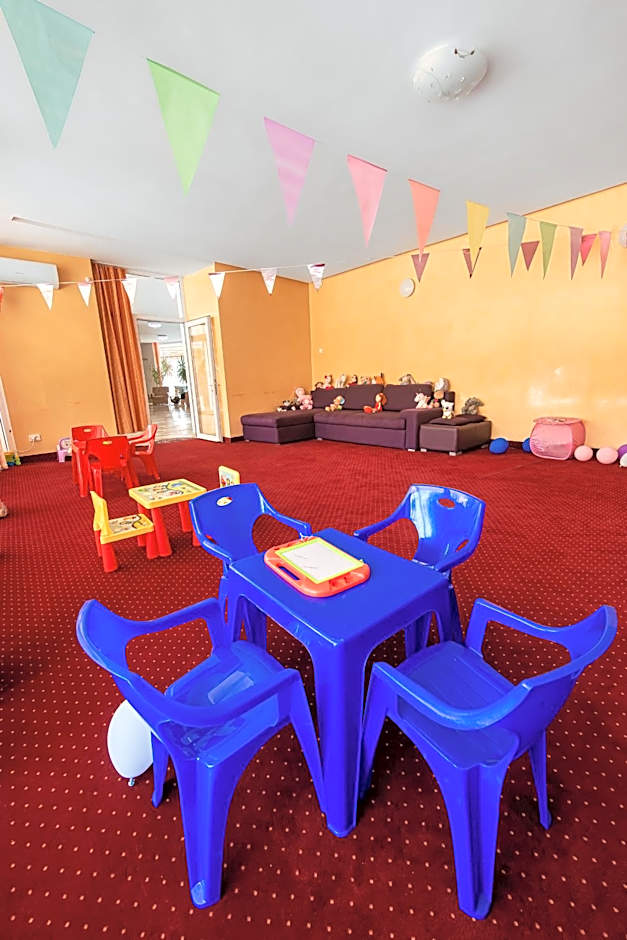 Hotel Scoica