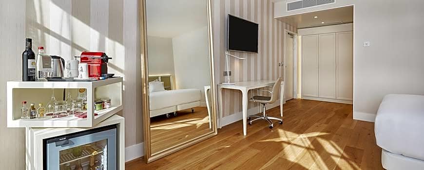 NH Collection Marseille