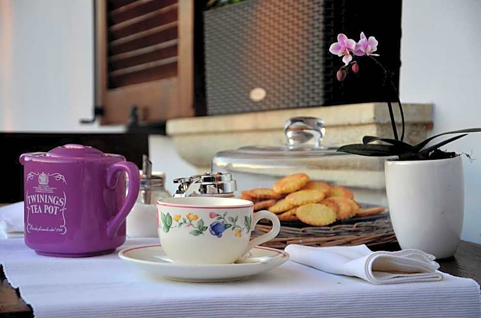 B&b La Corte Dei Gelsomini – Ponteranica, VA