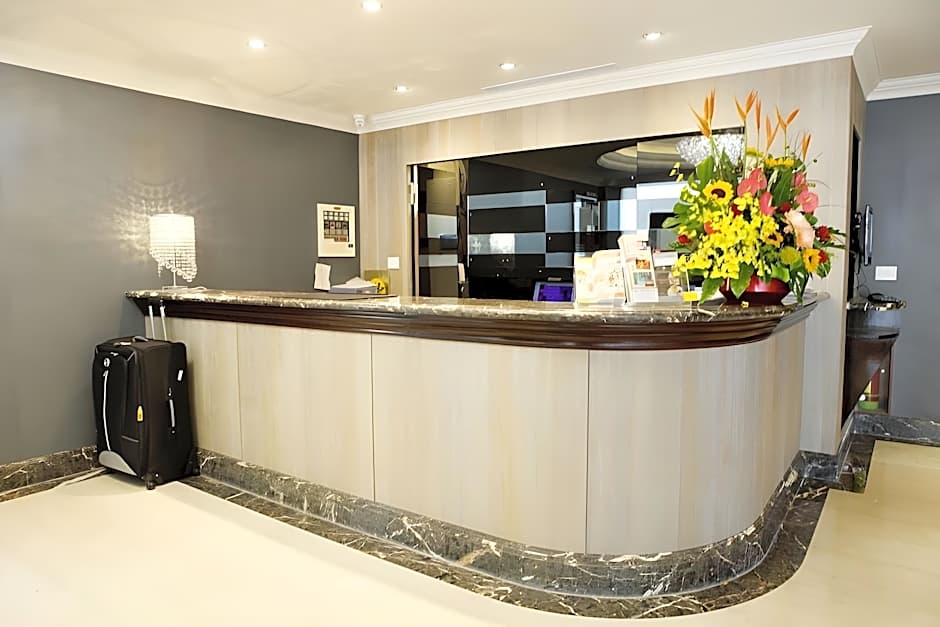 Beauty Hotels Taipei- Hotel Bchic