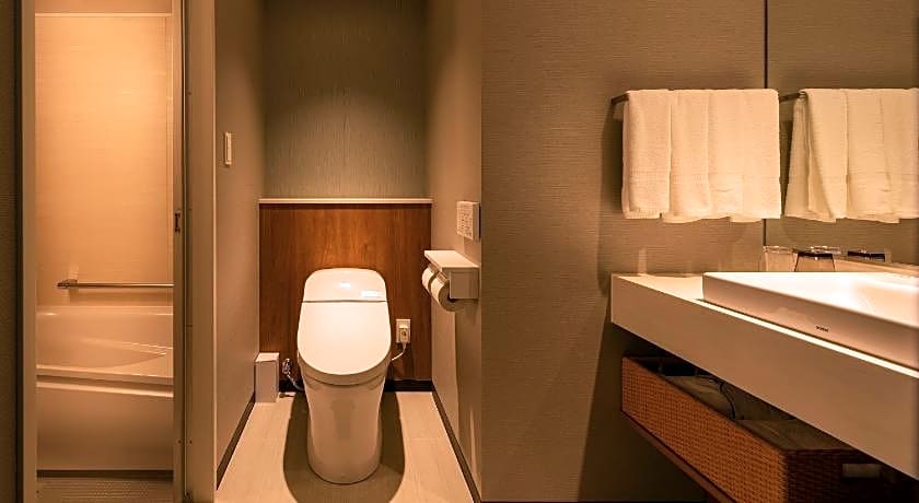 Shizutetsu Hotel Prezio Tokyo Tamachi