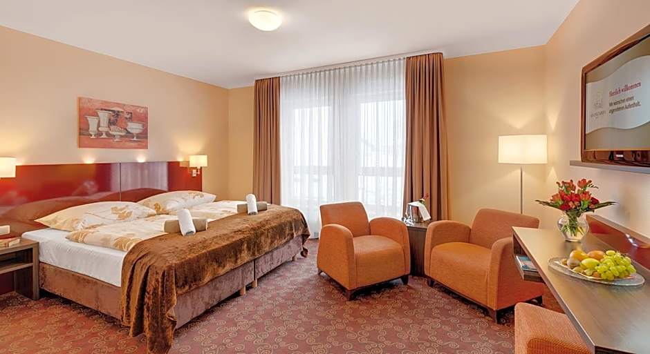 Schlossberghotel Oberhof