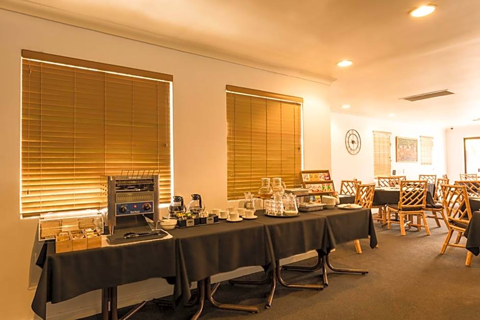 Sanno Marracoonda Perth Airport Hotel