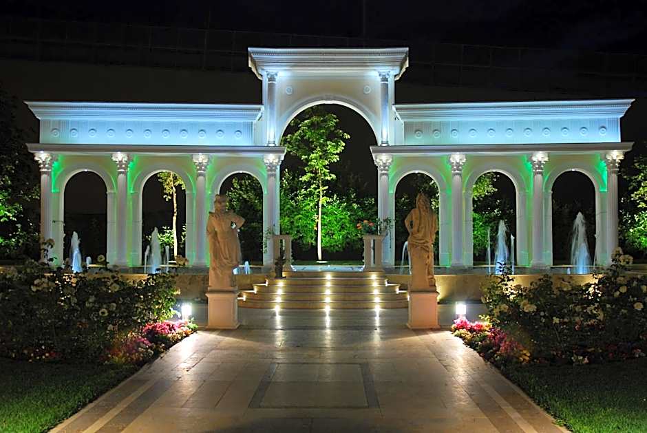 Park Hotel Campitelli