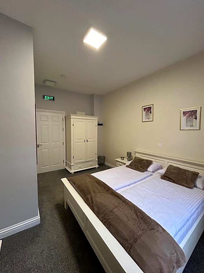 Sia Apartments Hotel