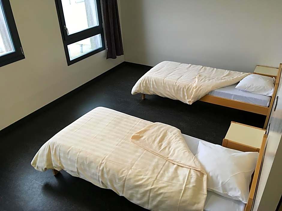 Auberge de jeunesse L'Escale