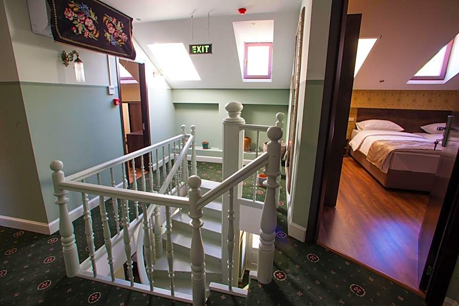 Tekla Palace By Urban Hotels