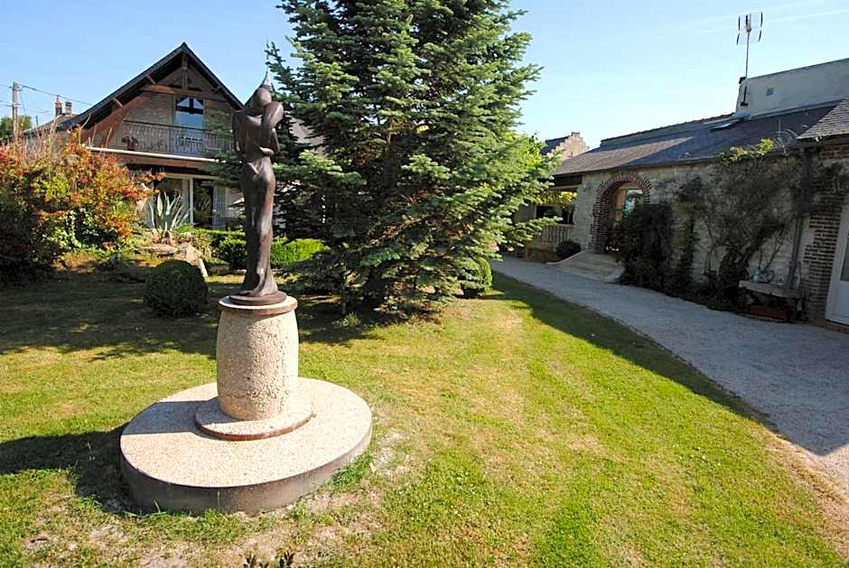 Le Grand Logis - Guest house - Bed and Breakfast