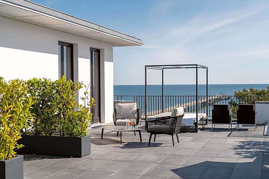 A-ROSA Hotel Ceres am Meer - Adults Only