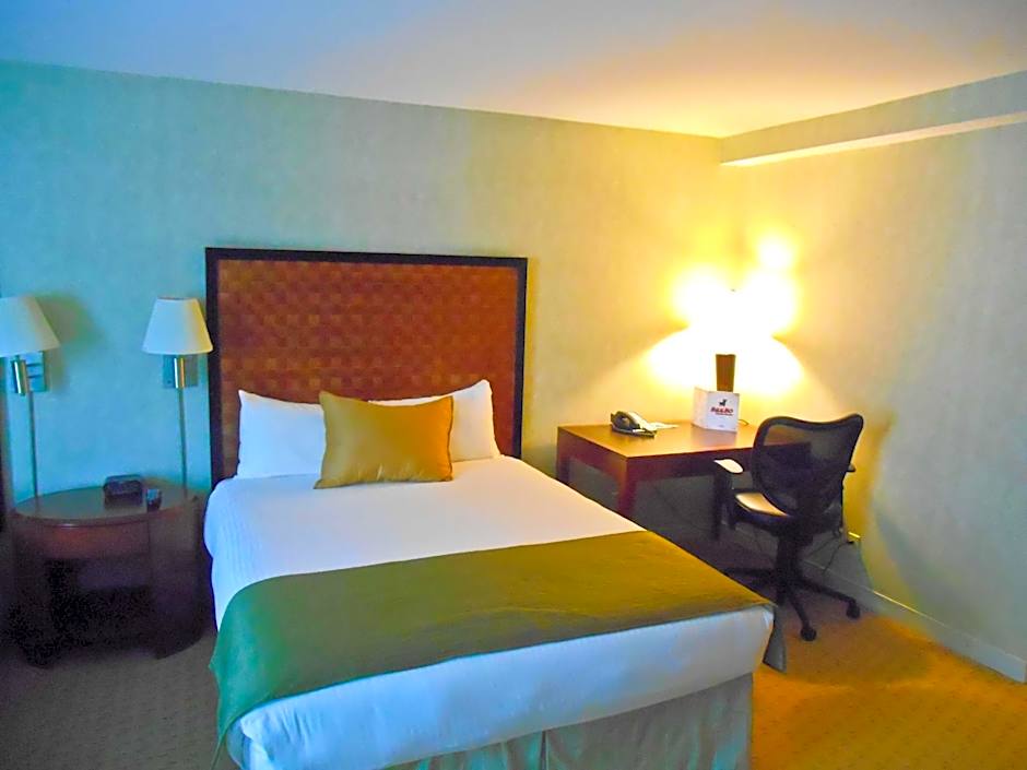 The Skyline Hotel New York