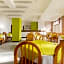 Hotel Escala Siglo XXI