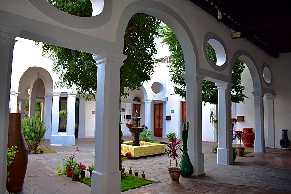 Tlaquepaque Pueblito