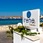 Irene Hotel - Beachfront