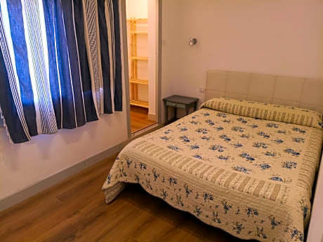 Apartment - Ground Floor