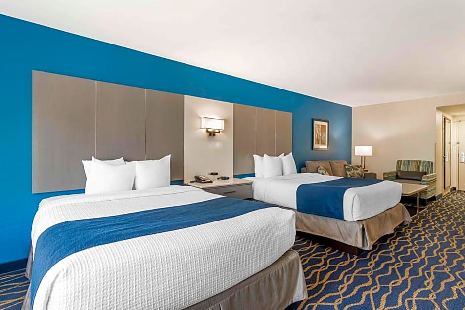 Best Western Plus Lake Lanier Gainesville Hotel & Suites