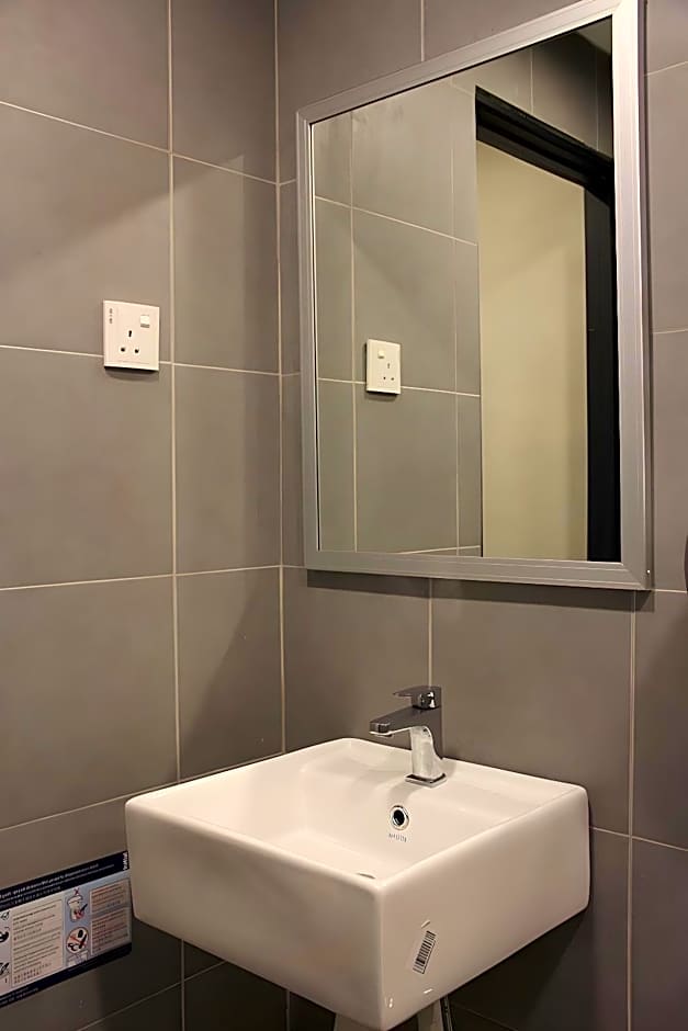 Tido Penang Hostel